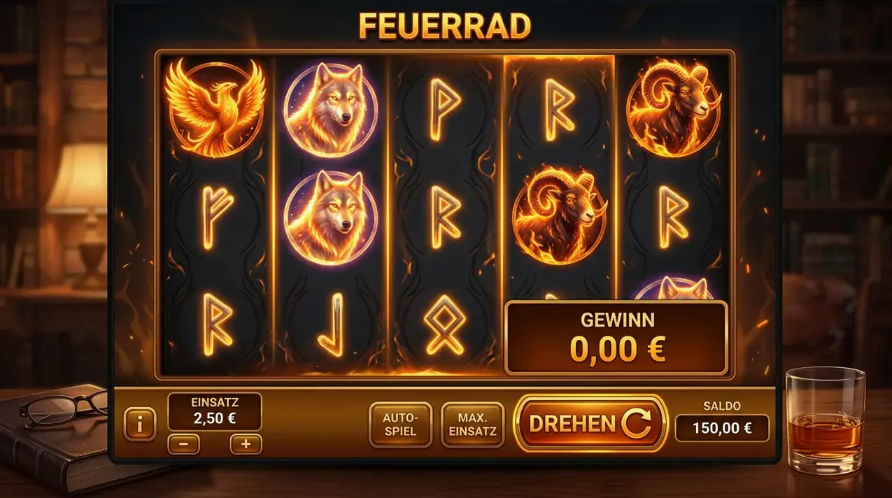 Cosmo: Spielautomaten & Progressive Jackpots