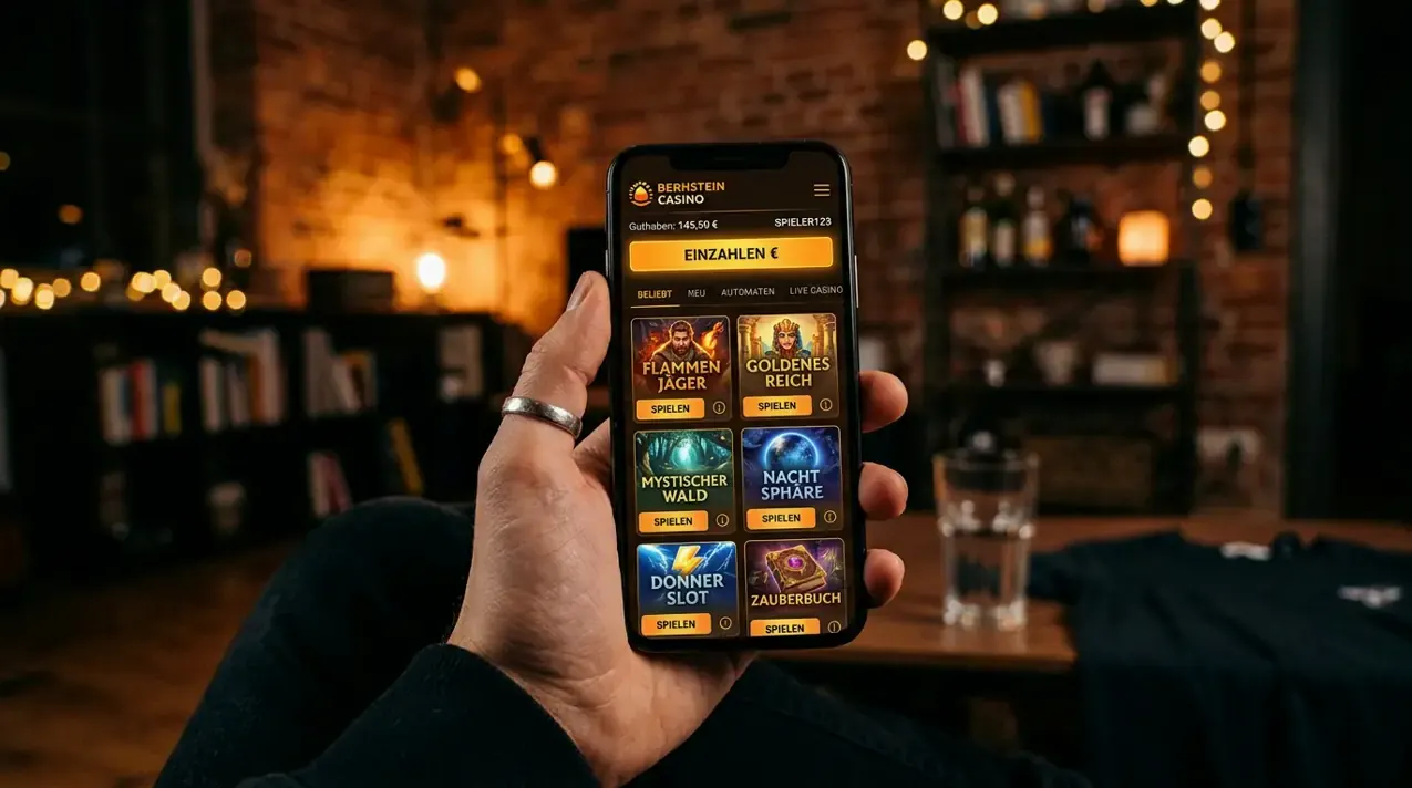 Mobiles Spielvergnügen ohne Kompromisse — Cosmo
