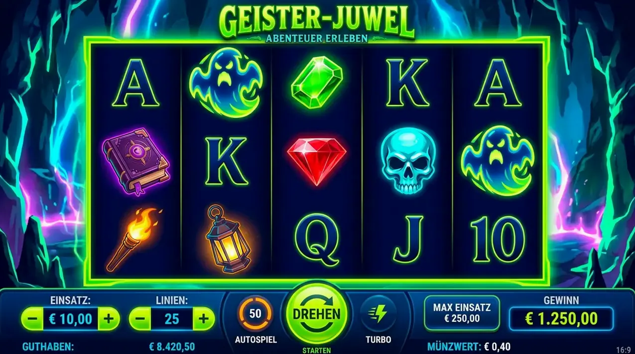 Slots · Cosmo